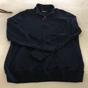 Lands’ End 1/4 Zip